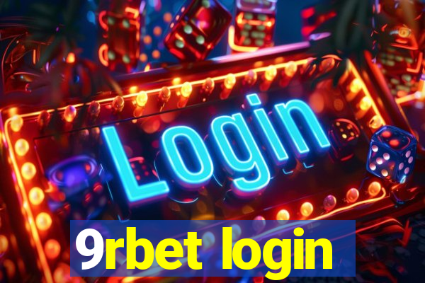 9rbet login